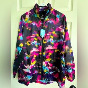NWT LuLaRoe Rise Determined jacket